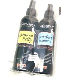 Animology Product Bundle for Cats